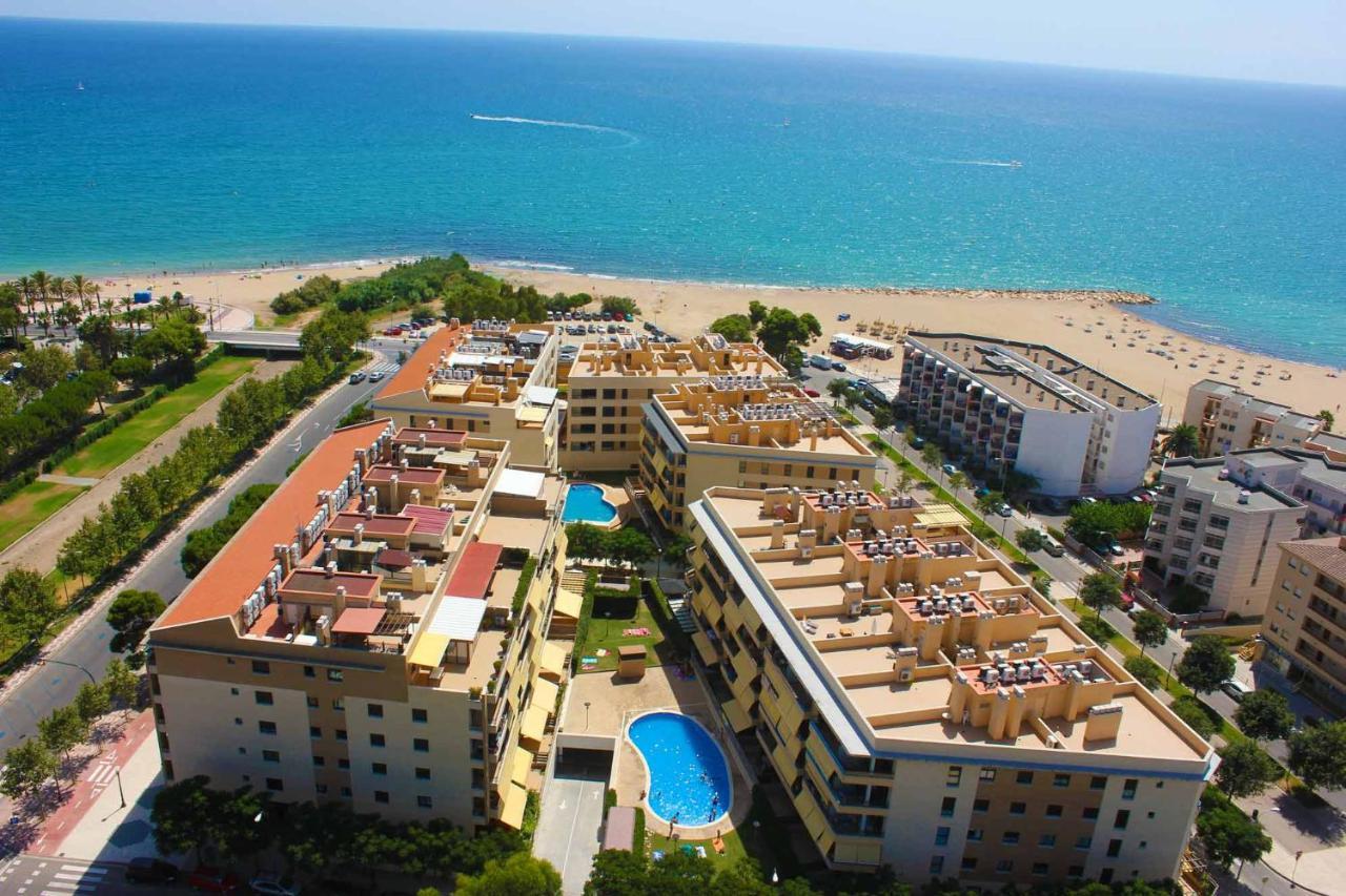 La Salle Litoral - Only Families Apartamento Cambrils Exterior foto