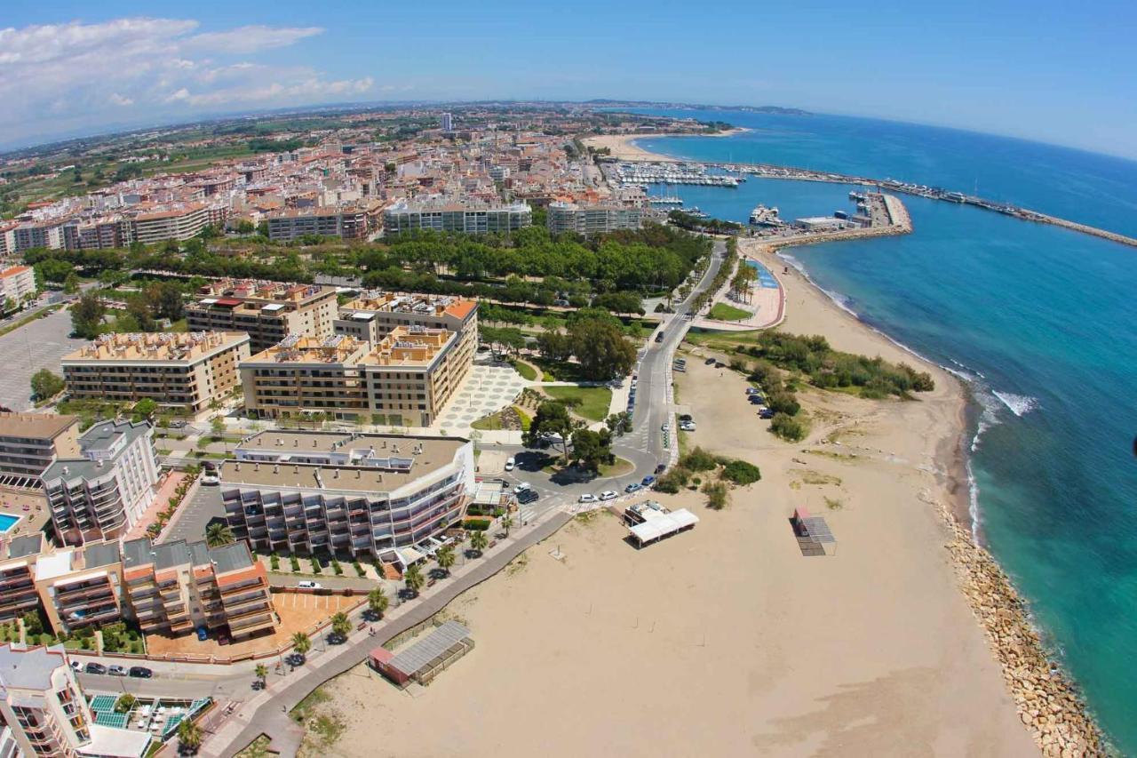 La Salle Litoral - Only Families Apartamento Cambrils Exterior foto