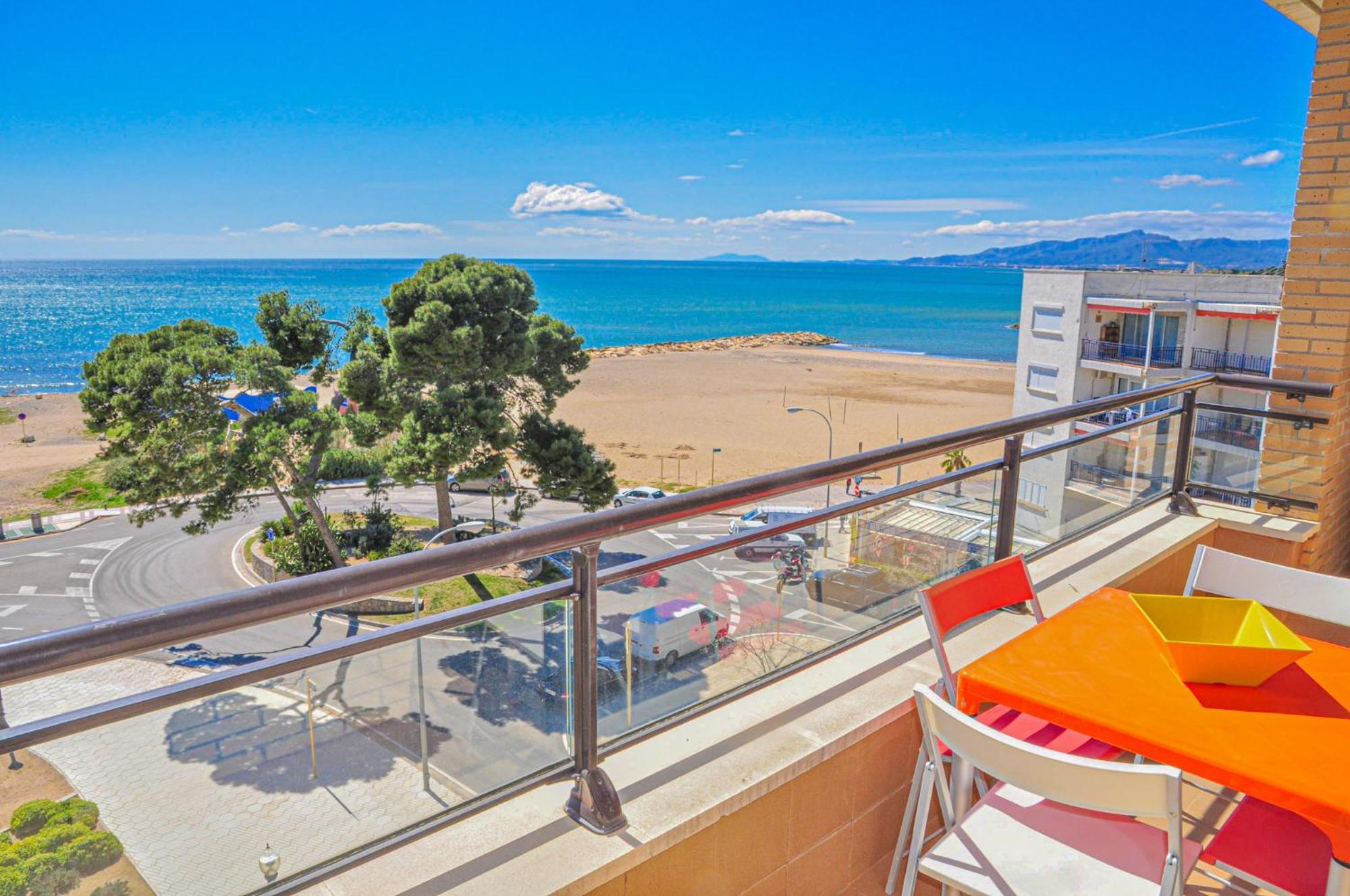 La Salle Litoral - Only Families Apartamento Cambrils Exterior foto